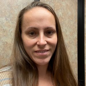 Meet your Posher, Christa